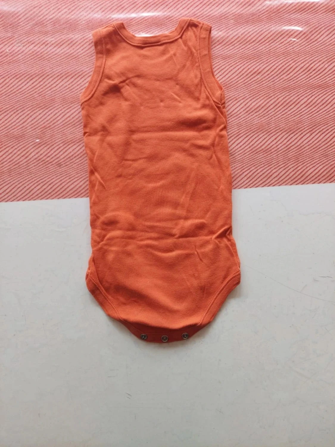 Body debardeur 12mois – photo 14
